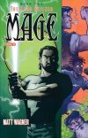 MAGE VOL 03 THE HERO DEFINED PART 1 TP [9781534304765]