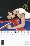 PHONOGRAM VOL 01 RUE BRITANNIA TP [9781582406947]
