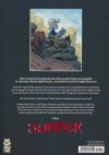 SUNDER VOL 01 SMALL BEGINNINGS TP [9781545817919]