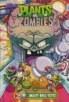 PLANTS VS ZOMBIES MULTIBALLISTIC HC [9781506713076]