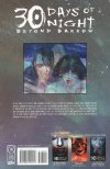 30 DAYS OF NIGHT VOL 09 BEYOND BARROW TP [9781600101557]