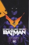 BATMAN VOL 01 FAILSAFE TP [9781779524751] **OFERTA SPECJALNA**