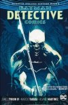 BATMAN DETECTIVE COMICS REBIRTH DELUXE EDITION VOL 02 HC [9781401278571]