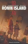 RONIN ISLAND COMPLETE COLLECTION TP [9798892153386]