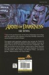 ARMY OF DARKNESS OLD SCHOOL SC [9781933305189]