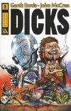 DICKS VOL 02 TP [9781592911905] **promocja TOMY**