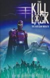 KILL LOCK THE ARTISAN WRAITH TP [9781684059515]
