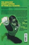 GREEN LANTERN BY GEOFF JOHNS VOL 02 TP [9781401294267]