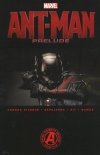 MARVELS ANT-MAN PRELUDE TP [9780785197980] **OFERTA SPECJALNA**