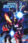 INVINCIBLE IRON MAN VOL 03 CIVIL WAR II HC [9781302903206]