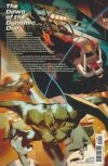 BATMAN AND ROBIN VOL 01 FATHER AND SON TP [9781779527004]