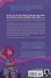 MODERN FANTASY TP [9781506707518]