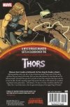THORS TP [9780785198895] **promocja TOMY**