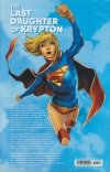 SUPERGIRL THE NEW 52 OMNIBUS VOL 01 HC [9781799502098] **OFERTA SPECJALNA**