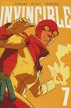 INVINCIBLE VOL 07 TP [9781534375062]