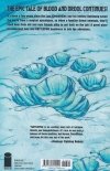 BATTLEPUG VOL 01 TP [9781534315020] **OFERTA SPECJALNA**