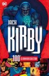 JACK KIRBY 100TH CELEBRATION COLLECTION TP [9781401274795] **promocja TOMY**