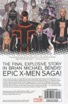UNCANNY X-MEN VOL 06 STORYVILLE HC [9780785192305]