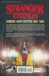 STRANGER THINGS ZOMBIE BOYS VOL 01 TP [9781506713090]