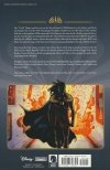 STAR WARS HIGH REPUBLIC PHASE III CRASH ZONE TP [9781506746395]