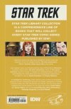 STAR TREK LIBRARY COLLECTION VOL 02 TP [9798887240299]