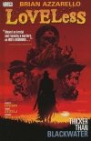 LOVELESS VOL 02 THICKER THAN BLACKWATER TP [9781401212506] **OFERTA SPECJALNA**