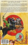 THOR THE WARRIORS THREE THE COMPLETE COLLECTION TP [9780785185284]