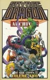 SAVAGE DRAGON ARCHIVES VOL 02 TP [9781582407371] **promocja TOMY**