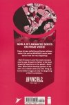 INVINCIBLE VOL 01 TP [9781534399952]