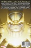 MARVEL UNIVERSE THE END TP [9780785167846]