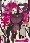 KEMONO JIHEN VOL 12 TP [9798888438541]