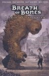 BREATH OF BONES A TALE OF THE GOLEM TP [9781506722351]