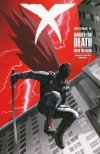 X VOL 06 MARKED FOR DEATH ENTER THE MARK TP [9781616558314]