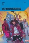 MARAUDERS BY GERRY DUGGAN VOL 02 HC [9781302945213]