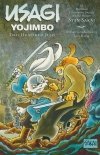USAGI YOJIMBO VOL 29 TWO HUNDRED JIZO TP [9781616558406]