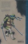 TEENAGE MUTANT NINJA TURTLES THE IDW COLLECTION VOL 03 HC [9781631406911]