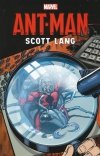 ANT-MAN SCOTT LANG TP [9780785192664] **promocja TOMY**