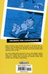 GARFIELD TROUBLE IN PARADISE TP [9781684152377]