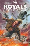 ROYALS MASTERS OF WAR TP [9781401250546] **OFERTA SPECJALNA**