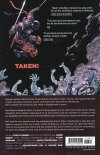 DEATHSTROKE VOL 03 SUICIDE RUN TP [9781401264550]