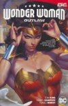 WONDER WOMAN VOL 01 OUTLAW TP [VARIANT] [9781779528902] **OFERTA SPECJALNA**