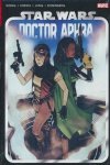 STAR WARS DOCTOR APHRA OMNIBUS VOL 02 HC [VARIANT] [9781302950002]