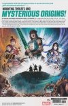 SWORD MASTER VOL 01 WAR OF THE ANCIENTS TP [9781302919481] **promocja TOMY**