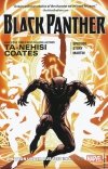 BLACK PANTHER VOL 02 A NATION UNDER OUR FEET PART 2 TP [9781302900540] **promocja TOMY**