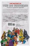 DC UNIVERSE LEGACIES HC [9781401231330]