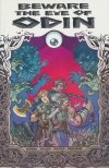 BEWARE THE EYE OF ODIN TP [9781534324527]