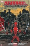 DEADPOOL BY POSEHN AND DUGGAN VOL 02 HC [9780785197928]