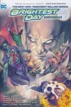 BRIGHTEST DAY OMNIBUS HC [9781779516336] **OFERTA SPECJALNA**