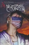 SANDMAN UNIVERSE NIGHTMARE COUNTRY VOL 01 TP [9781779523891] **promocja TOMY**