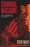 CRIMINAL MACABRE COMPLETE CAL MCDONALD STORIES TP [9781506727479] **promocja STOCK SALE**